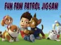 Spel Pret Paw Patrol Legkaart aanlyn Spel Pret Paw Patrol Legkaart aanlyn