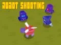 Spel Robot Skiet aanlyn Spel Robot Skiet aanlyn
