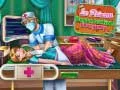 Spel Yse Prinses Se Wederopstanding: Noodgeval aanlyn