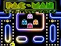 Spel Pac-Man Kampioenskap Uitgawe aanlyn