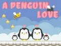 Spel ‘n Pinguin Liefde aanlyn