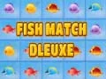 Spel Vis Wedstryd Deluxe aanlyn