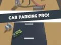 Spel Motorparkering Pro aanlyn