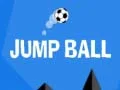 Spel Spring Bal aanlyn Spel Spring Bal aanlyn