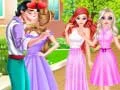 Spel Ariel: Die Hergeboorte van Troulewens aanlyn