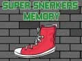 Spel Super Sneakers Geheue aanlyn