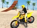 Spel Werklike Motorfiets Simulator aanlyn
