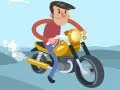 Spel Super Vinning Racing Fietse Legkaart aanlyn Spel Super Vinning Racing Fietse Legkaart aanlyn