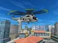 Spel Stadse Helikopter Vlug aanlyn Spel Stadse Helikopter Vlug aanlyn
