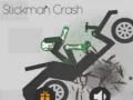 Spel Stickman Botsing aanlyn