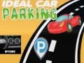 Spel Ideale Motorparkering aanlyn