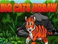 Spel GROOT KATTE PUZZLE aanlyn Spel GROOT KATTE PUZZLE aanlyn
