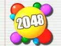 Spel Papierblok 2048 aanlyn Spel Papierblok 2048 aanlyn