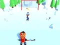 Spel Hokkie Uitdaging 3D aanlyn