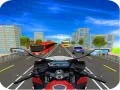 Spel Moto Fiets Haastigheid aanlyn