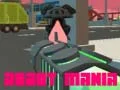 Spel Robot Mania aanlyn
