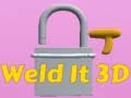 Spel Las dit 3D aanlyn