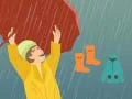 Spel November Reën: Wedstryd 3 aanlyn