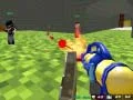 Spel Paintwars Skiet aanlyn Spel Paintwars Skiet aanlyn