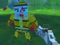 Spel Skietbende aanlyn Spel Skietbende aanlyn