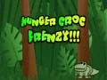 Spel Hongergod Crocodille Frenzy aanlyn Spel Hongergod Crocodille Frenzy aanlyn