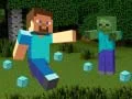 Spel Pixelcraft Verborgen Diamantblokke aanlyn Spel Pixelcraft Verborgen Diamantblokke aanlyn