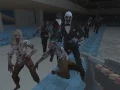 Spel Geveg Zombie Oorlog aanlyn Spel Geveg Zombie Oorlog aanlyn