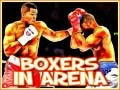 Spel Boksers in die Arena aanlyn