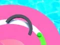 Spel Bestuur Ball Hindernis aanlyn Spel Bestuur Ball Hindernis aanlyn