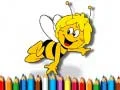 Spel Terug na Skool: Byeboek om te Kleur aanlyn Spel Terug na Skool: Byeboek om te Kleur aanlyn