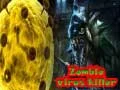 Spel Zombiedodersvirus aanlyn Spel Zombiedodersvirus aanlyn