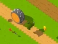 Spel Padda aanlyn Spel Padda aanlyn