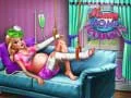 Spel Ma se huis herstel aanlyn