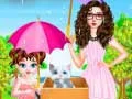 Spel Baba Taylor help die katjie aanlyn