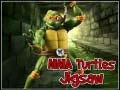 Spel MMA Skilpadde Puzzel aanlyn Spel MMA Skilpadde Puzzel aanlyn