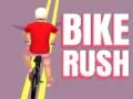 Spel Fiets Haast aanlyn