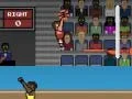 Spel Dunk Speletjie aanlyn