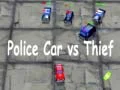 Spel Polis Motor teen Diewe aanlyn