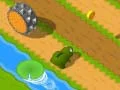 Spel Padda aanlyn Spel Padda aanlyn