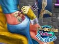 Spel Ijking van die Ys Koningin Tatoeëer aanlyn Spel Ijking van die Ys Koningin Tatoeëer aanlyn