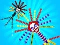 Spel Corona Virus.io aanlyn Spel Corona Virus.io aanlyn