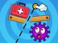 Spel Red die siekte aanlyn Spel Red die siekte aanlyn