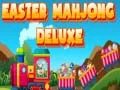 Spel Paas Mahjong Deluxe aanlyn