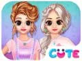 Spel Prinses Pastel Mode aanlyn
