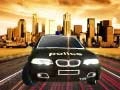 Spel Polisie Driftmotor aanlyn