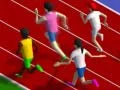 Spel Hardloper aanlyn