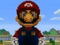 Spel Minecraft Mario Legkaart aanlyn Spel Minecraft Mario Legkaart aanlyn