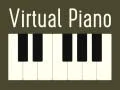 Spel Virtuele Piano aanlyn
