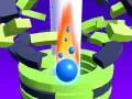 Spel Laat Stapelbal Val aanlyn Spel Laat Stapelbal Val aanlyn