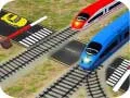 Spel Spoorweg Oorgang Malheur aanlyn Spel Spoorweg Oorgang Malheur aanlyn